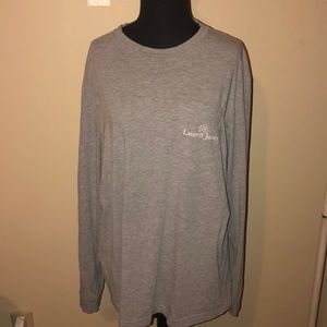 Lauren James t shirt